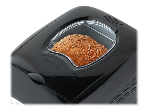 Princess 152009 - Brødmaskine - 600 W - sort