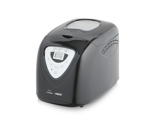 Princess 152009 - Brødmaskine - 600 W - sort