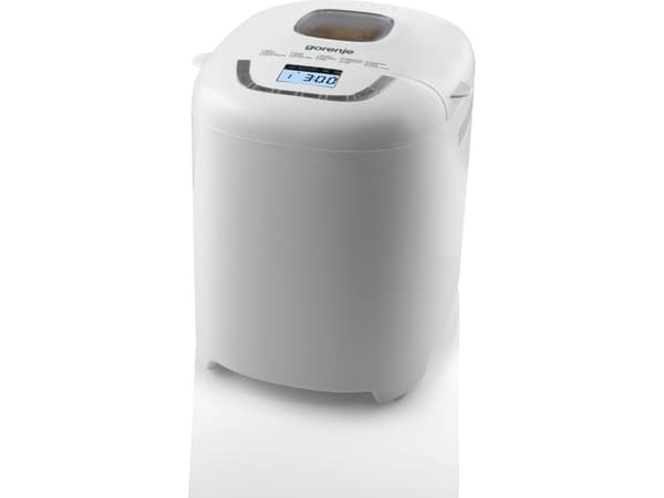 Gorenje BM910WII - Brødmaskin - 550 W