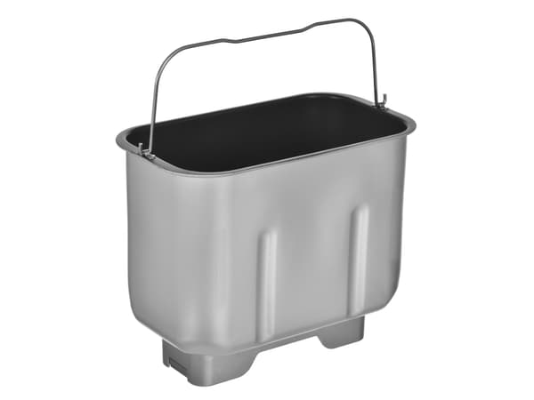 Tefal PF611838, 1,5 kg, Viivekäynnistyksen ajastin, Katseluikkuna, Säädettävä reunanruskistuksen hallinta, 1600 W, Musta