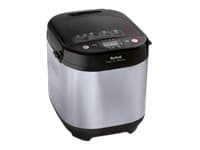 Tefal Pain & Délices - Bakmaskin - svart / rostfritt stål