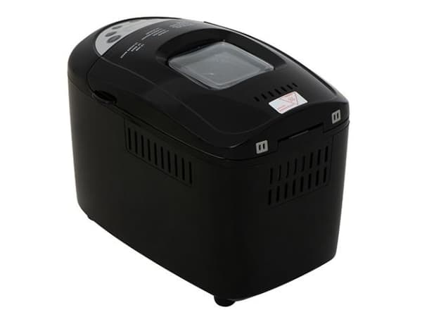 Mesko Home MS 6022, Ajastin, 850 W, Musta