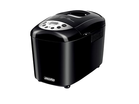 Mesko Home MS 6022, Ajastin, 850 W, Musta