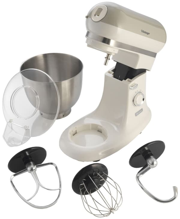 Ariete Vintage Hushållsassiste
