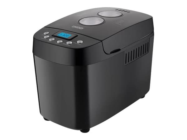 UNOLD BACKMEISTER 68525 Big Black - Brødmaskin - 850 W