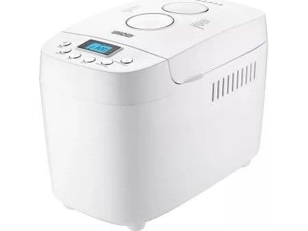 UNOLD BACKMEISTER 68520 Big White - Bakmaskin - 850 W - vit