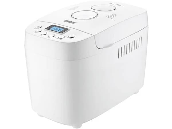 UNOLD BACKMEISTER 68520 Big White - Bakmaskin - 850 W - vit