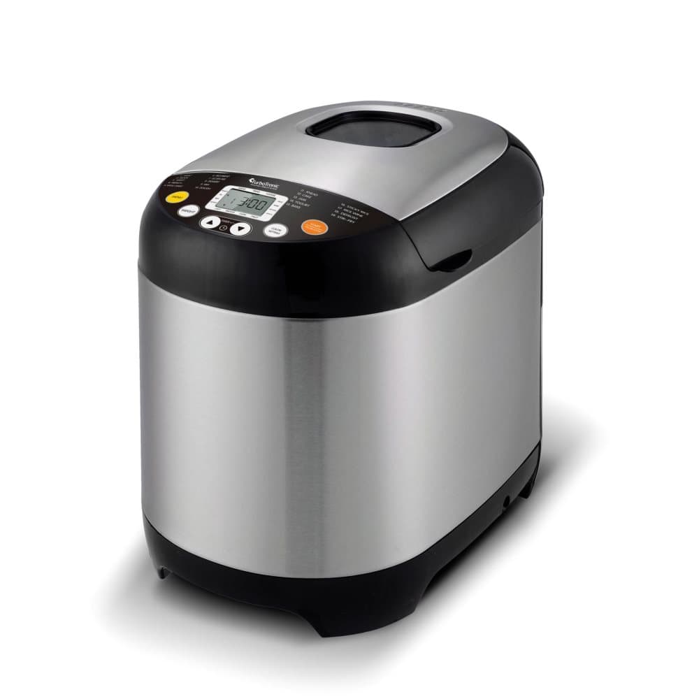 Programmerbar Turbo Tronic BM100 Bakmaskin