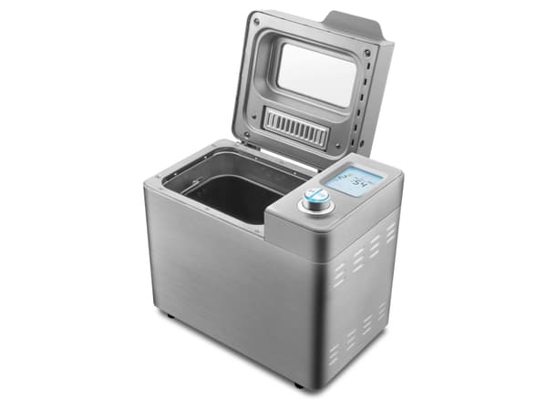 Sencor SBR 2000SS, 900 g, Tittevindu, Timer, Variabel skorpebruningsinnstilling, Funksjon til å holde varmen, 550 W