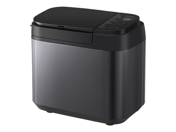 Panasonic SD-YR2540 - Brødmaskin - 550 W - akrylgrå