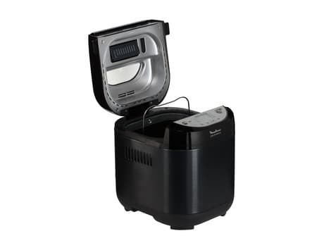 Tefal Pain et Tresors Maison PF251835 - Brødmaskin - 700 W - black/carbon
