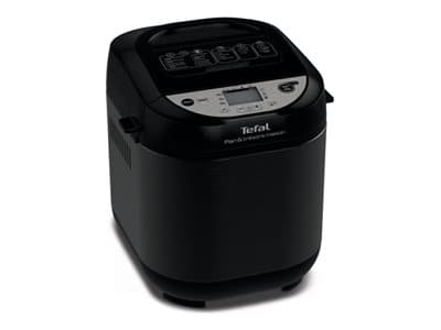 Tefal Pain et Tresors Maison PF251835 - Brødmaskin - 700 W - black/carbon