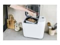 Miniatyrbild 3 av 5: Panasonic SD-B2510 - Brödmaskine - 550 W - vit