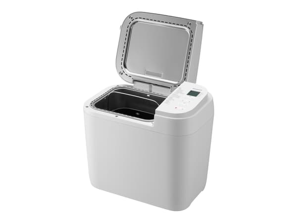 Panasonic SD-B2510 - Brödmaskine - 550 W - vit