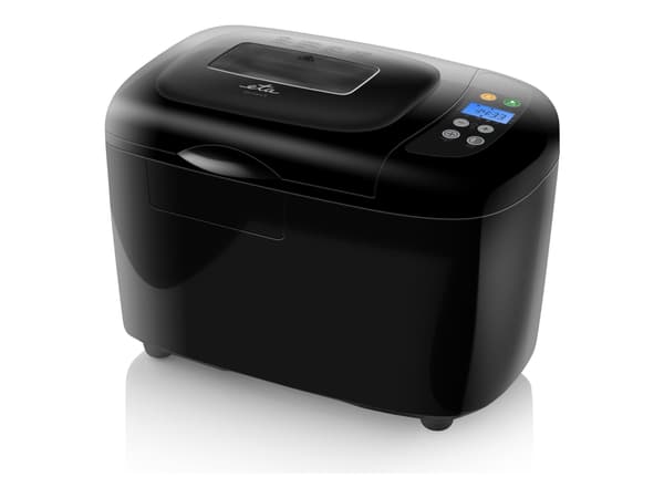 ETA Harmony II 2149 90021 - Brødmaskin - 850 W - svart
