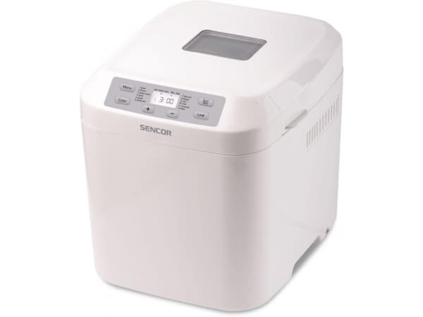 LEIPÄKONE SENCOR SBR 1040WH