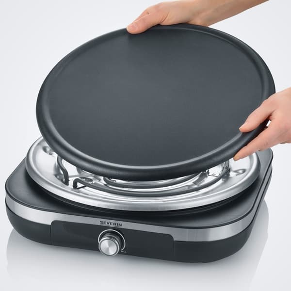 Crépes jern XXL CM2199