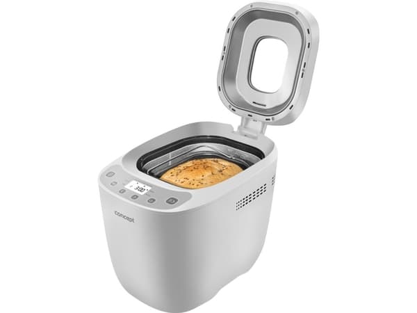 Concept PC5520, Funksjon til å holde varmen, 550 W, Hvit