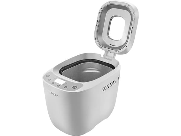 Concept PC5520, Funksjon til å holde varmen, 550 W, Hvit