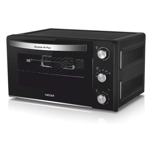 Campingkök Haeger Ducasse Plus 2000W 45 L