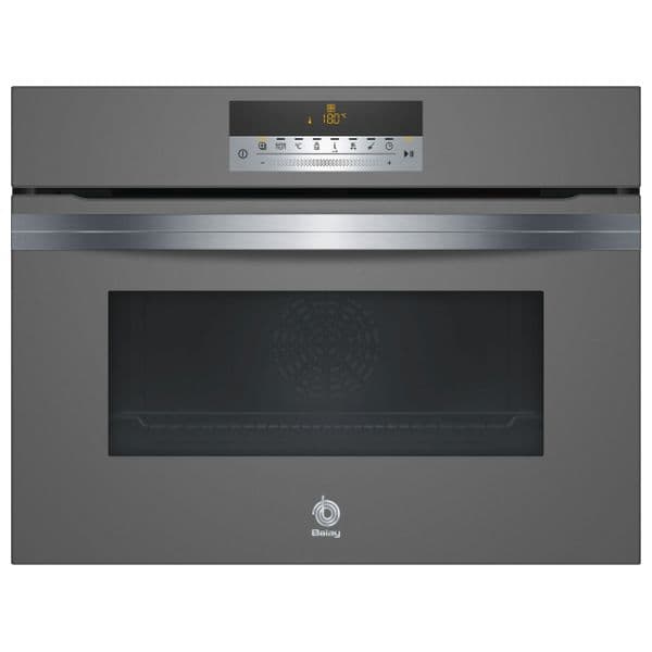 Pyrolytisk ugn Balay 3CB5878A0 47 L Aqualisis 2990W