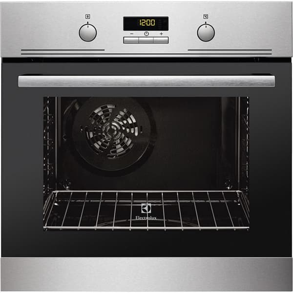 Ugn Electrolux 201080 2515W 60 L Inox