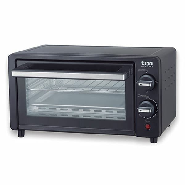 Mini sähköuuni TM Electron 400-800 W