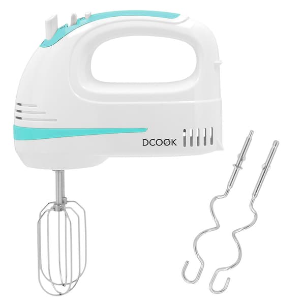 Mikser/Bakemikser Dcook Gallery 300 W
