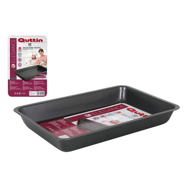 Stekebrett Quttin Rektangulær (28,5 x 19,5 cm)