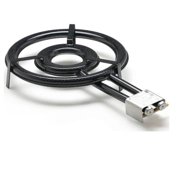 Gasspole Optimgas T460BES (Ø 46 cm) Stål