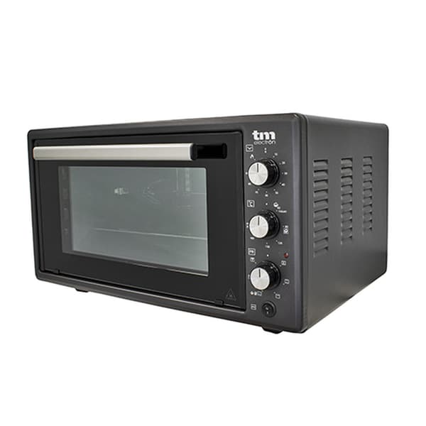 Varmluftsovn fra TM Electron 45 L 45 L 200ºC