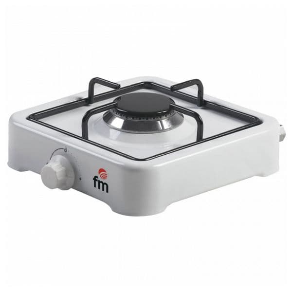 Gasstopp Grupo FM HG100