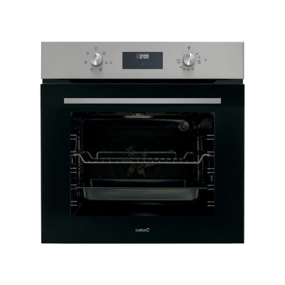 Konventionell ugn Cata MDS7205X 72 L 2650 W
