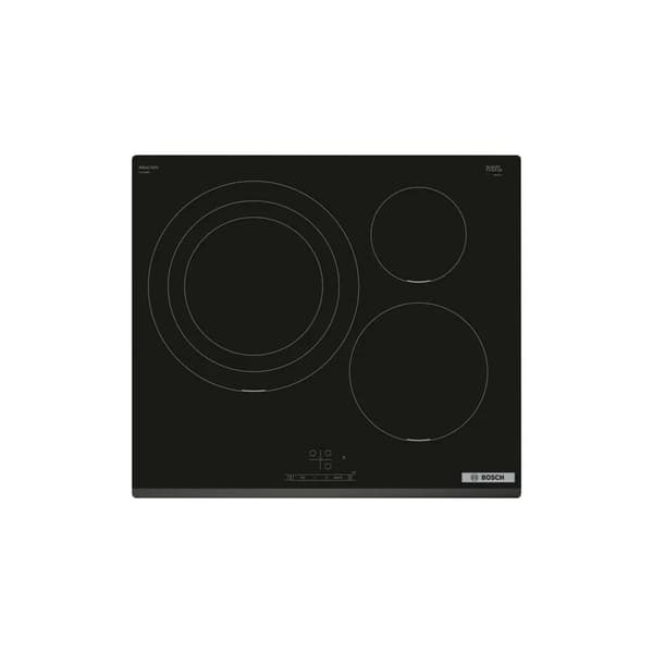 Induktionsplade BOSCH PID631BB5E 60 cm 7400 W 59,2 cm