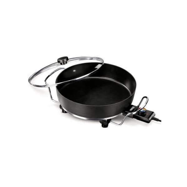 Monikäyttöinen Grilli Pannu Princess 01.162367.01.001 Elektroninen