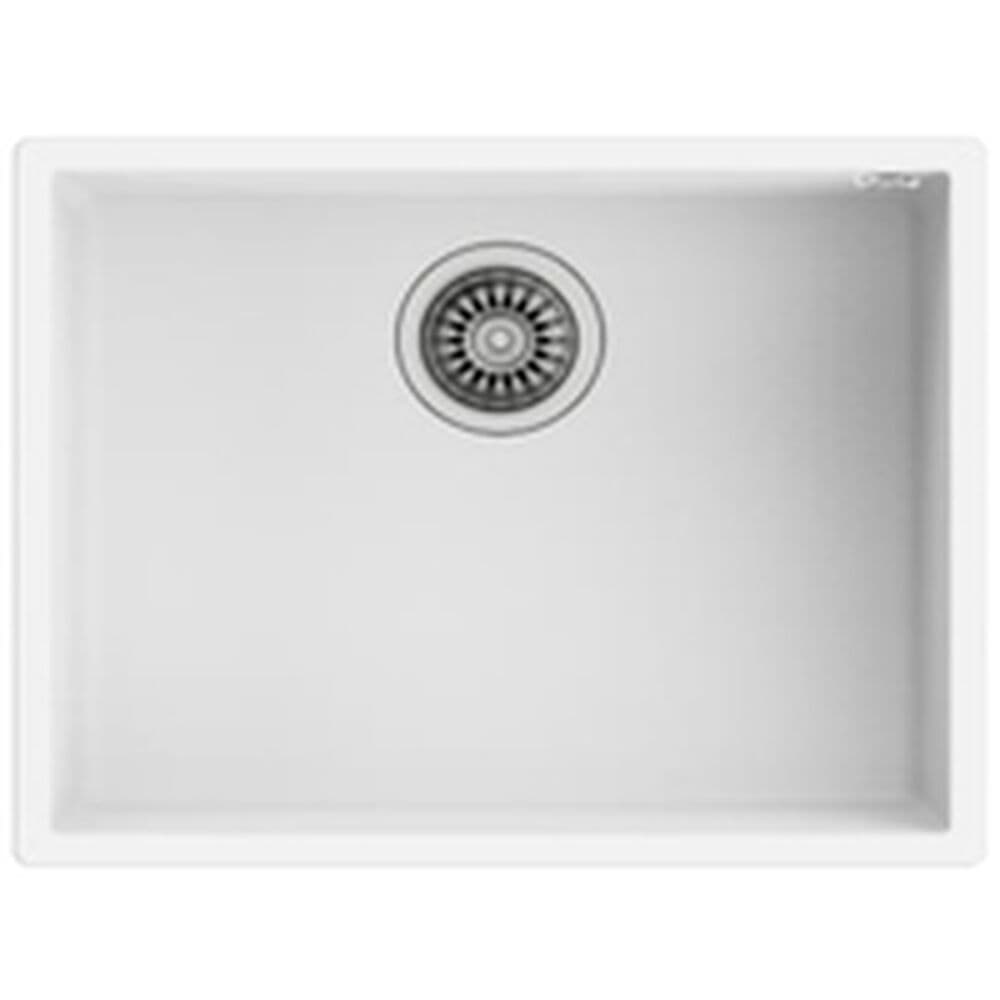 Diskho enkel Teka SQUARE 50.40 TG