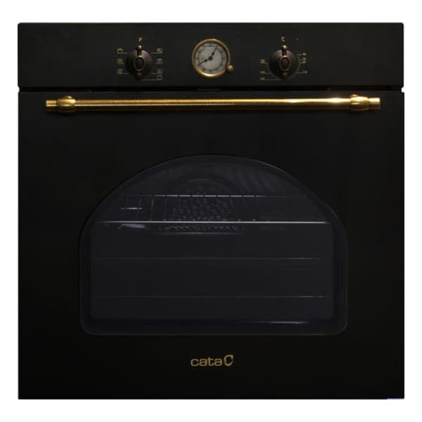 Monikäyttöinen uuni Cata MRA 7108 BK 60 L 2300 W