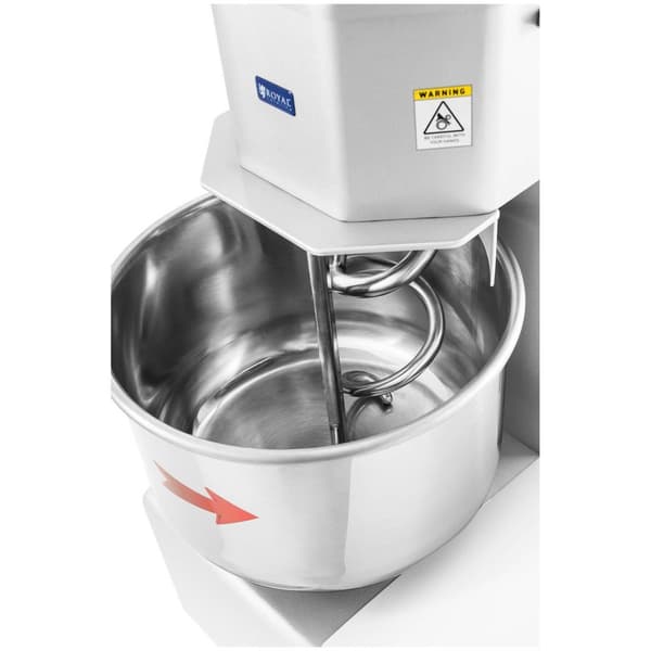 Royal Catering Degblandare - 45 L - Royal Catering - 2100 W