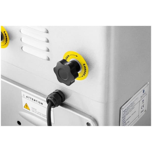 Royal Catering Degblandare - 45 L - Royal Catering - 2100 W