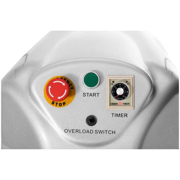 Royal Catering Degblandare - 45 L - Royal Catering - 2100 W