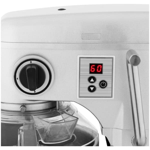 Royal Catering Planetmixer - 10 L - Royal Catering - 650 W