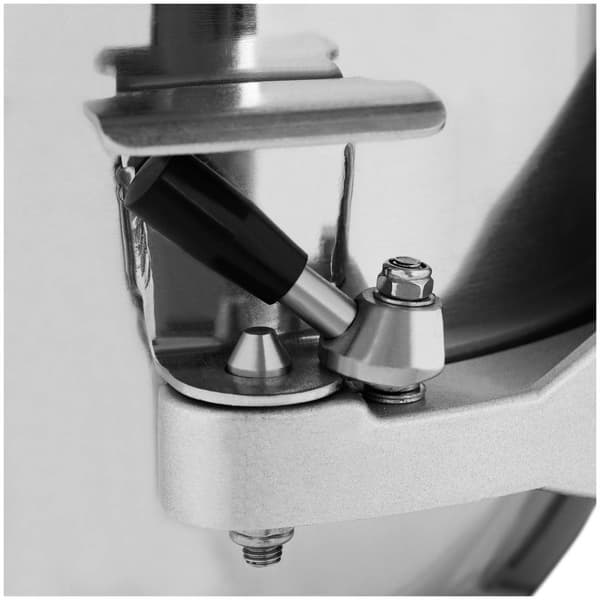 Royal Catering Planetmixer - 10 L - Royal Catering - 650 W