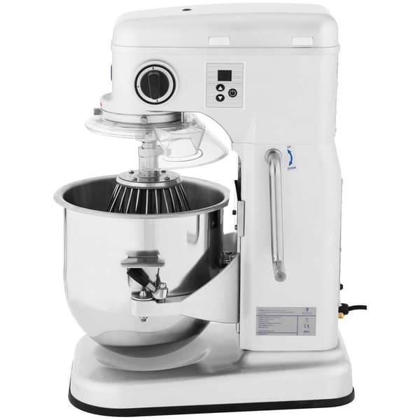 Royal Catering Planetmixer - 10 L - Royal Catering - 650 W