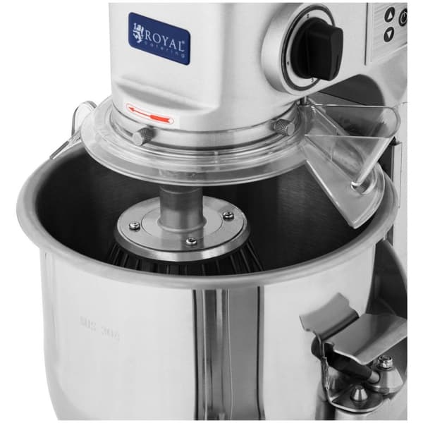 Royal Catering Planetmixer - 10 L - Royal Catering - 650 W