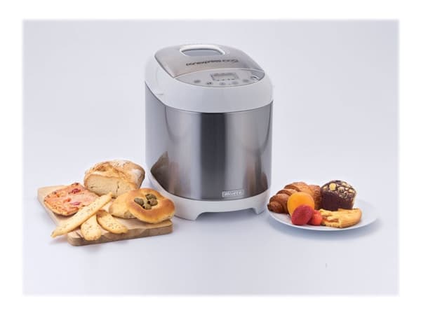 Ariete 133 Panexpress 1000 - Brødmaskin - 550 W - metall