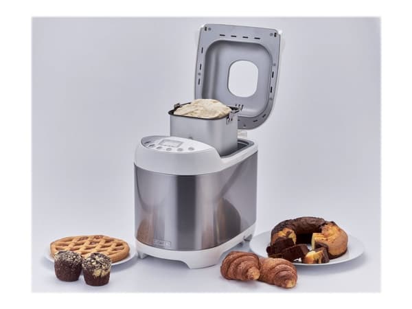 Ariete 133 Panexpress 1000 - Brødmaskin - 550 W - metall