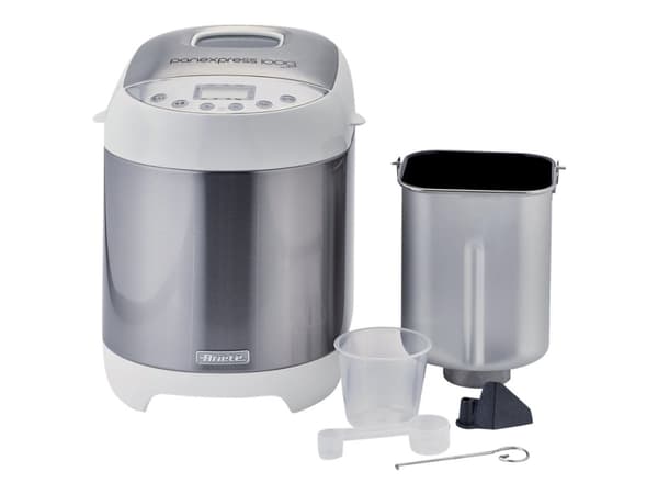 Ariete 133 Panexpress 1000 - Brødmaskin - 550 W - metall