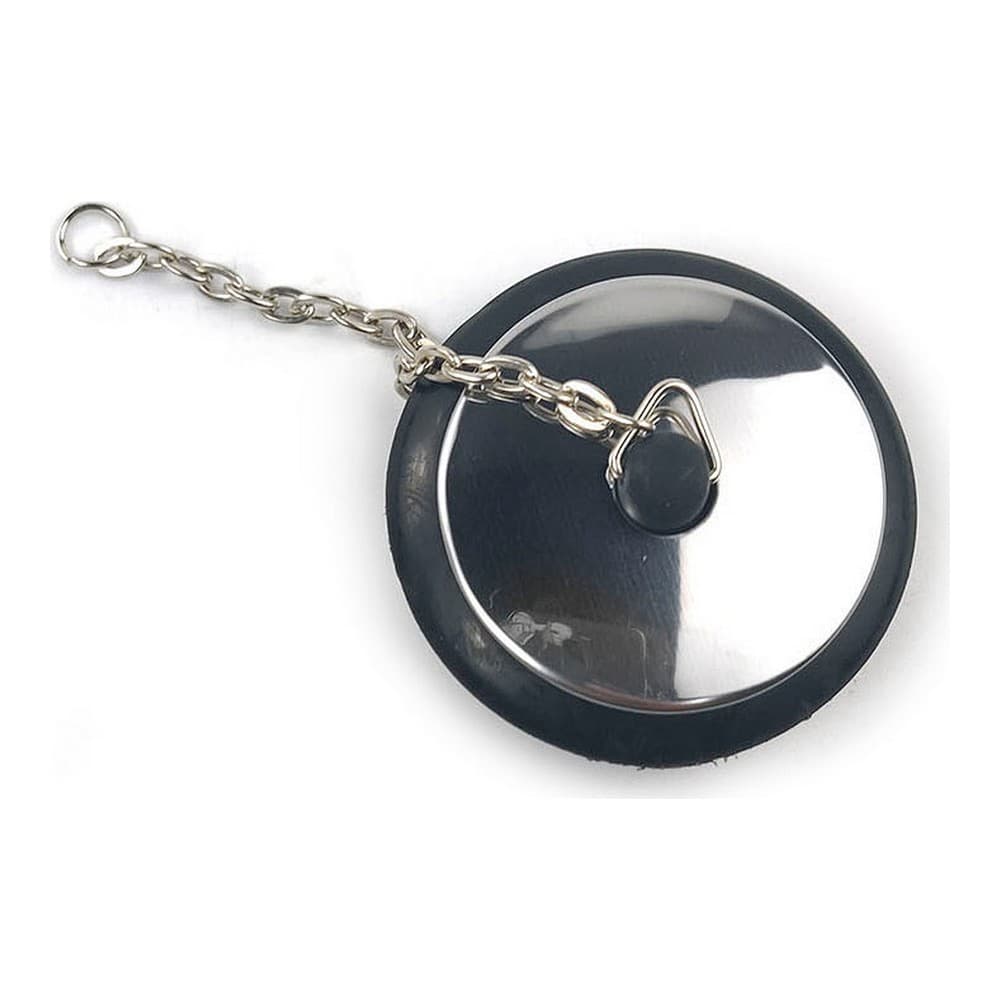 Propp Wooow Silvrig Diskho