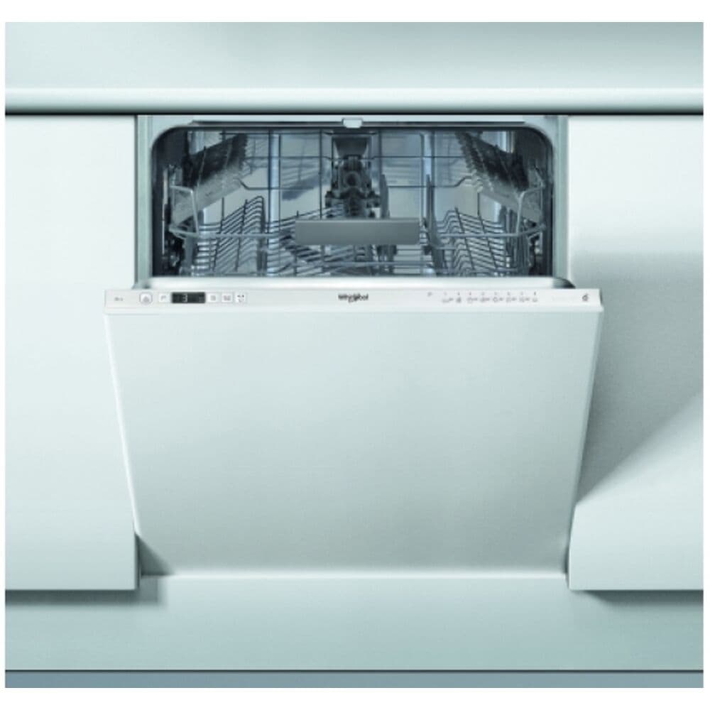 Diskmaskin Whirlpool Corporation WRIC3C26 60 cm
