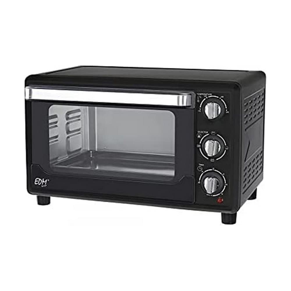 Elektrisk Mini-ugn EDM 23 L 1500 W
